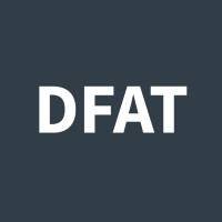 Australian Department of Foreign Affairs and Trade Logo